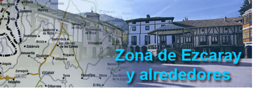 Ezcaray y comarca
